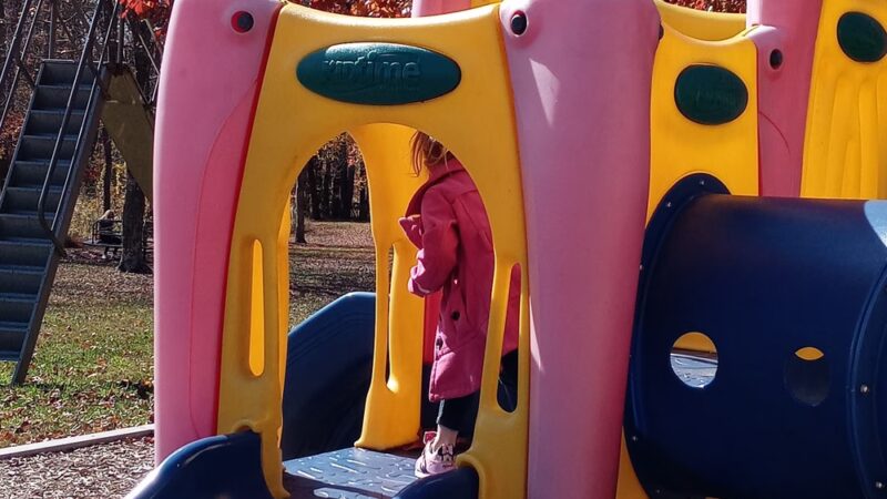 Gilpin Leechburg Park - Leechburg, PA