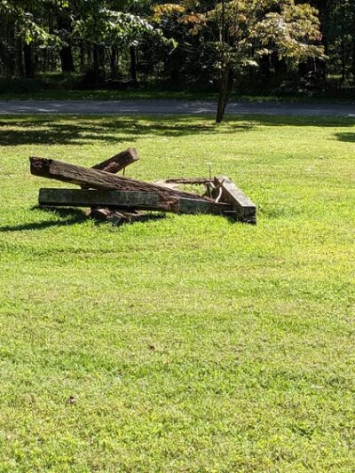 Gilpin Leechburg Park - Leechburg, PA