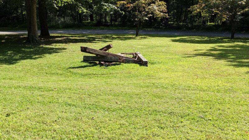 Gilpin Leechburg Park - Leechburg, PA