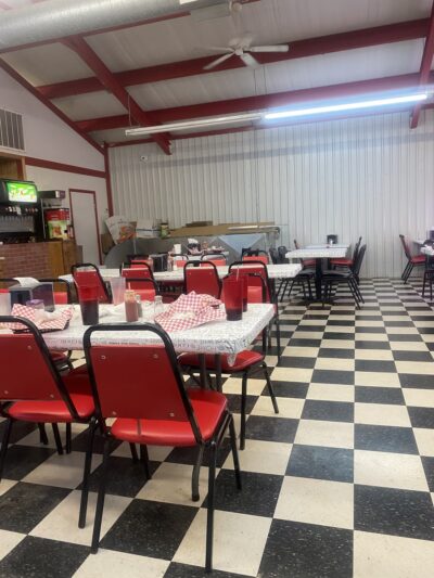 THE CORNER STORE - Leedey, OK