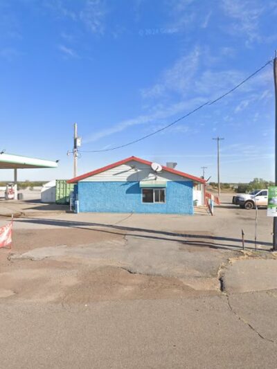 THE CORNER STORE - Leedey, OK