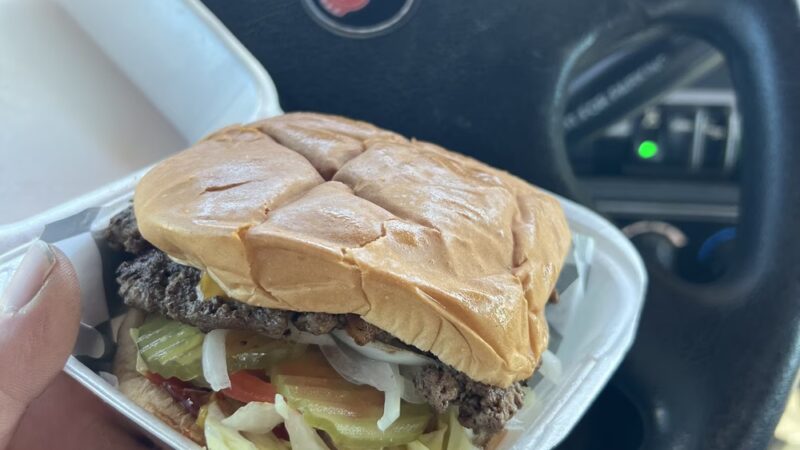 THE CORNER STORE - Leedey, OK