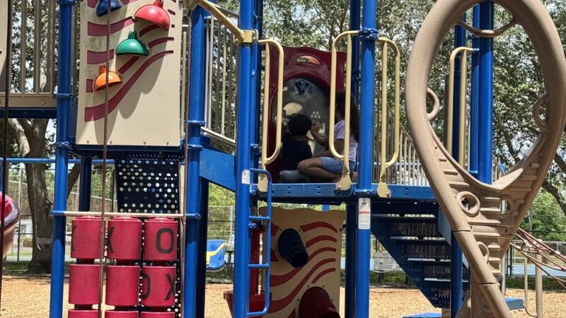 Lehigh Acres Park - Lehigh Acres, FL