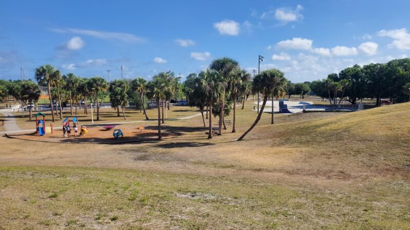 Lehigh Acres Park - Lehigh Acres, FL