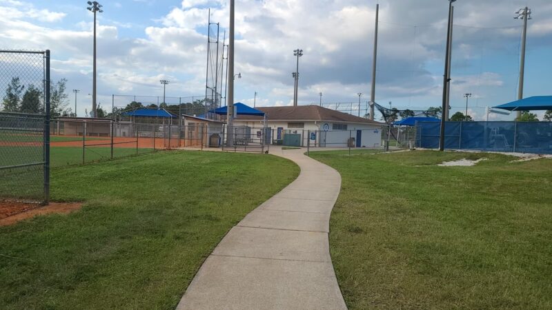 Lehigh Acres Park - Lehigh Acres, FL