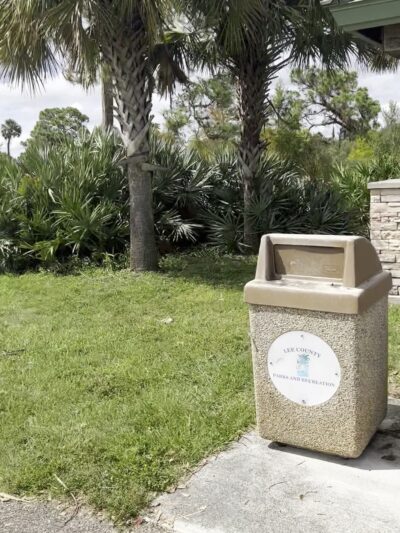 Lehigh Acres Trailhead Park - Lehigh Acres, FL