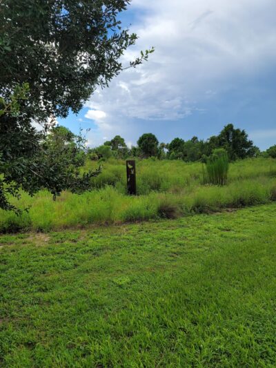 Lehigh Acres Trailhead Park - Lehigh Acres, FL
