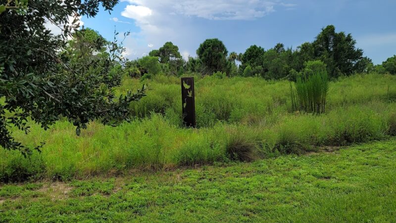 Lehigh Acres Trailhead Park - Lehigh Acres, FL