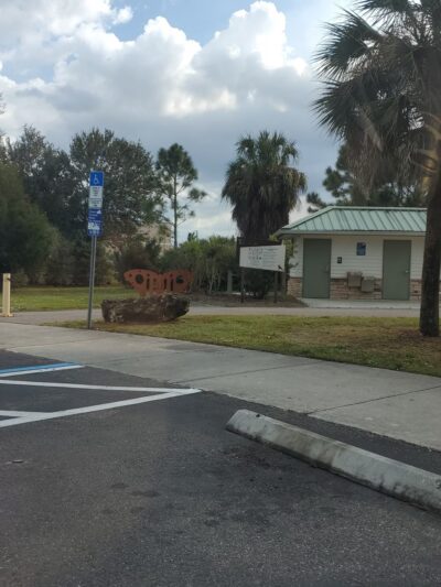 Lehigh Acres Trailhead Park - Lehigh Acres, FL