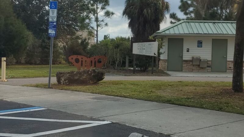 Lehigh Acres Trailhead Park - Lehigh Acres, FL