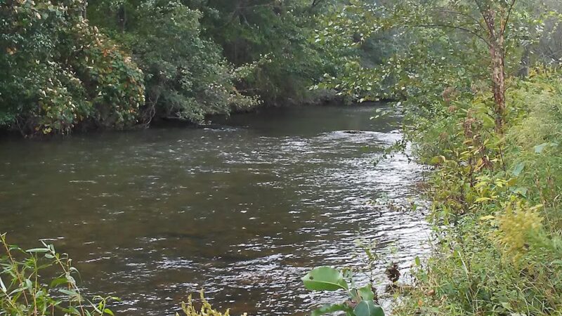 Baer Memorial Park - Lehighton, PA