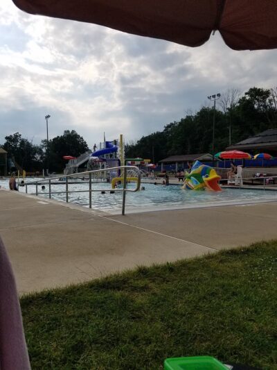 Baer Memorial Park - Lehighton, PA