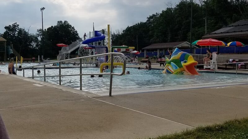 Baer Memorial Park - Lehighton, PA