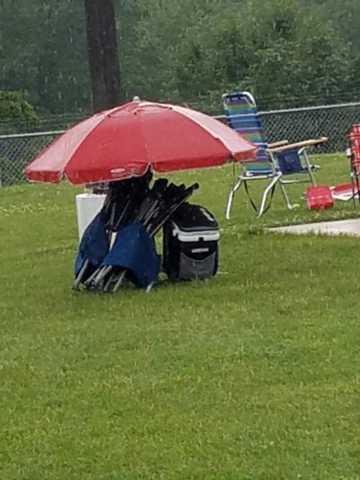 Baer Memorial Park - Lehighton, PA
