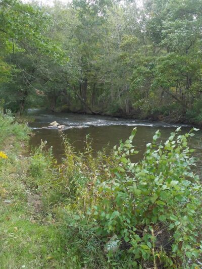 Baer Memorial Park - Lehighton, PA