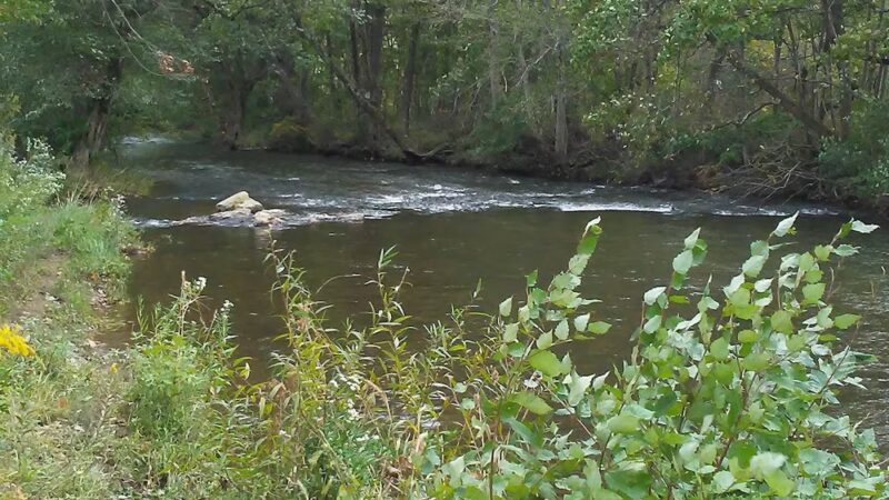 Baer Memorial Park - Lehighton, PA