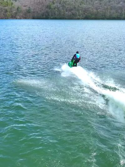 Beltzville Lake - Pine Run Boat Launch - Lehighton, PA