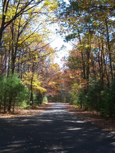 Beltzville State Park - Lehighton, PA