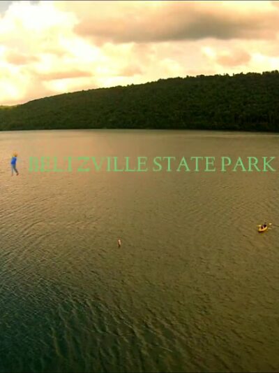 Beltzville State Park - Lehighton, PA