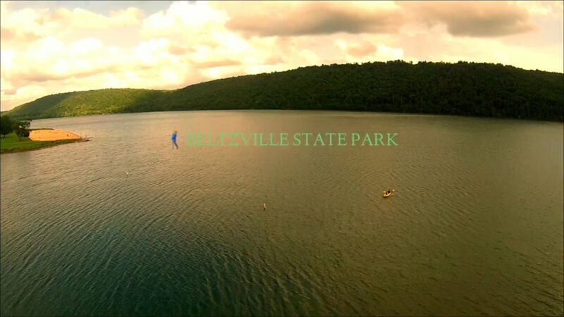 Beltzville State Park - Lehighton, PA