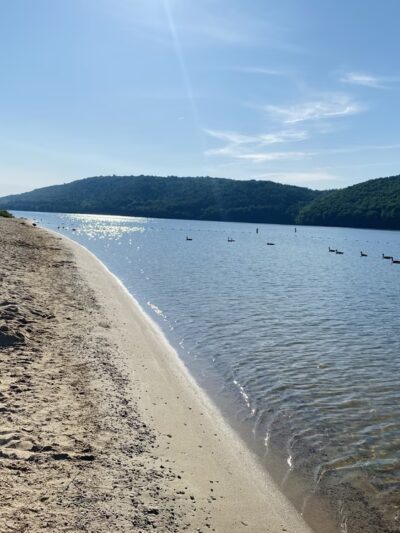 Beltzville State Park - Lehighton, PA