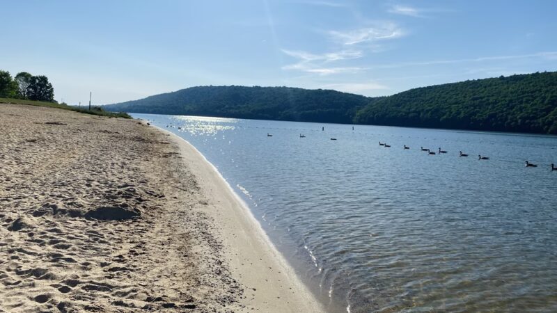 Beltzville State Park - Lehighton, PA