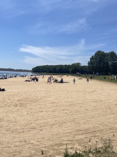 Beltzville State Park - Lehighton, PA