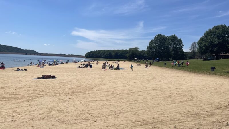 Beltzville State Park - Lehighton, PA