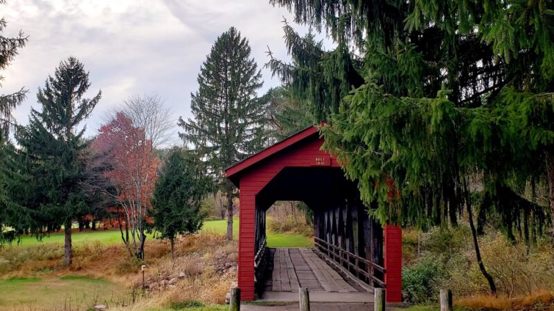 Beltzville State Park - Lehighton, PA