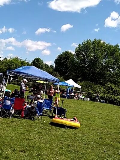 Beltzville State Park - Beach - Lehighton, PA