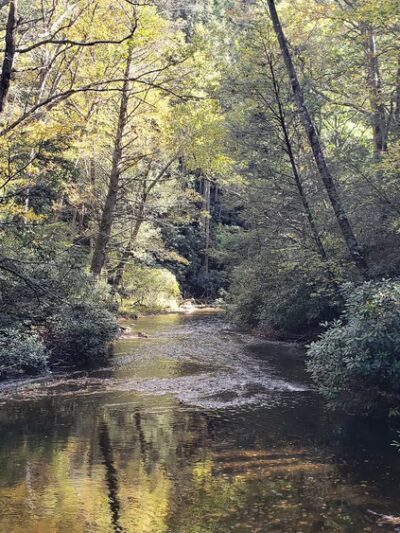 Christman Trailhead - Lehighton, PA