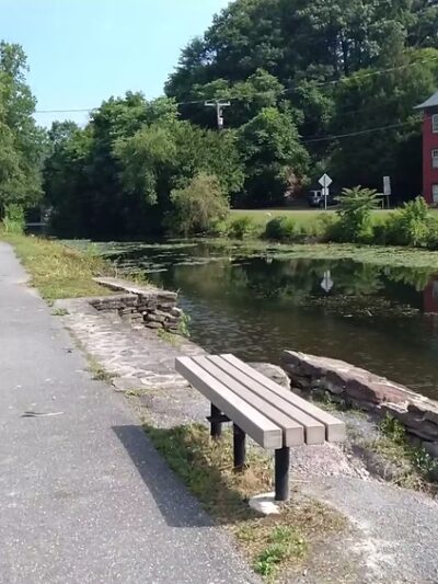 Lehigh Canal Park - Weissport - Lehighton, PA