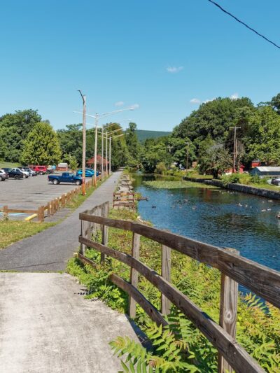 Lehigh Canal Park - Weissport - Lehighton, PA