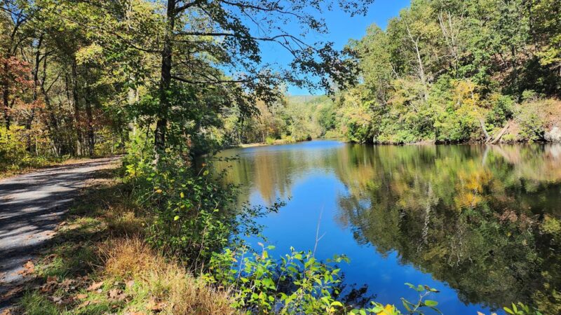Lehigh Canal Park - Weissport - Lehighton, PA
