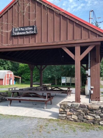 Lehigh Canal Park - Weissport - Lehighton, PA