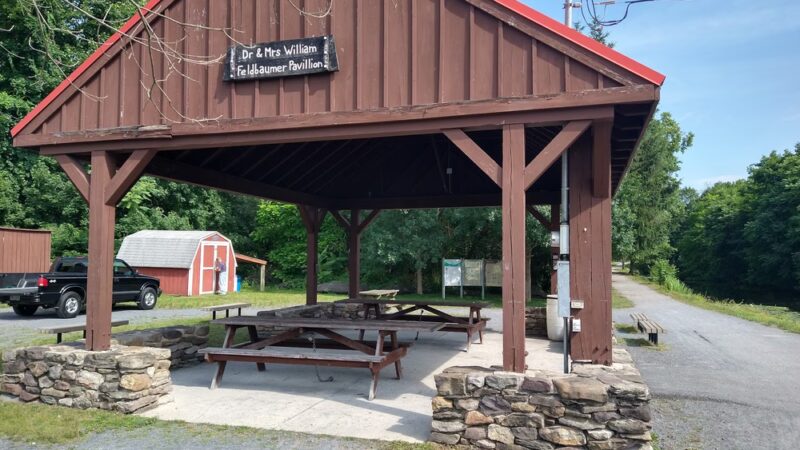Lehigh Canal Park - Weissport - Lehighton, PA