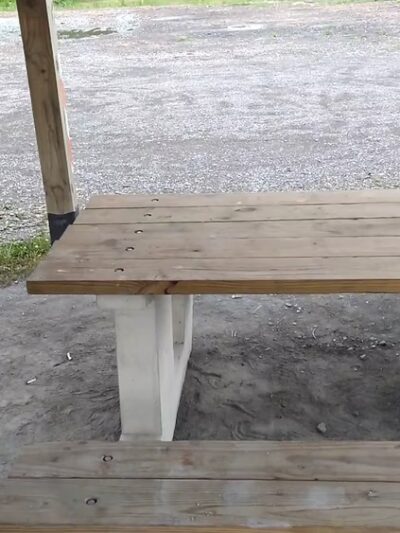 Lehighton Trailhead - D&L Trail Spur - Lehighton, PA