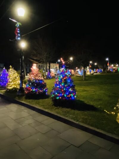 Park Lh - Lehighton, PA