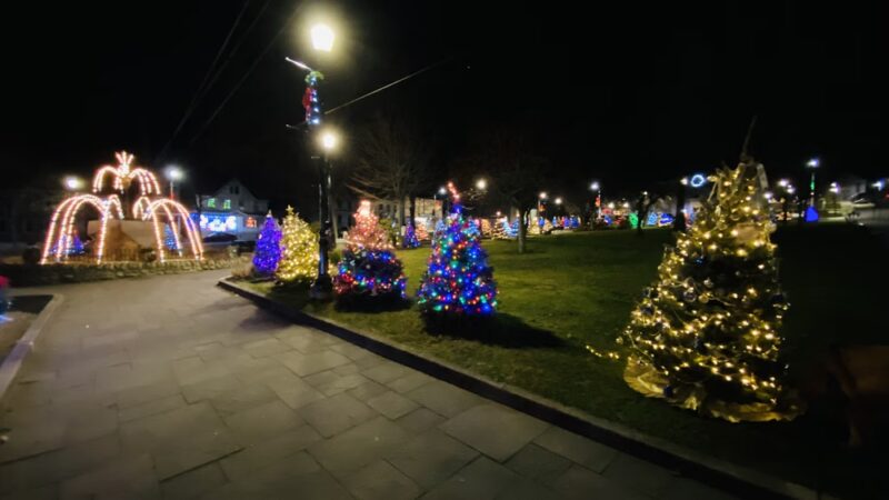 Park Lh - Lehighton, PA