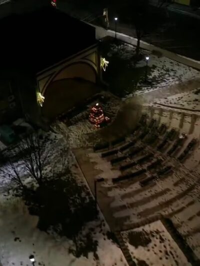 Park Lh - Lehighton, PA