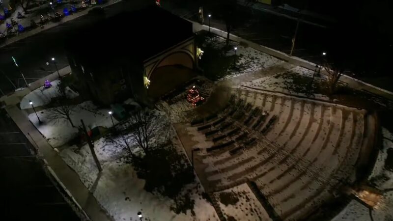 Park Lh - Lehighton, PA