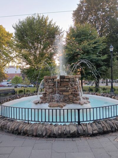 Park Lh - Lehighton, PA