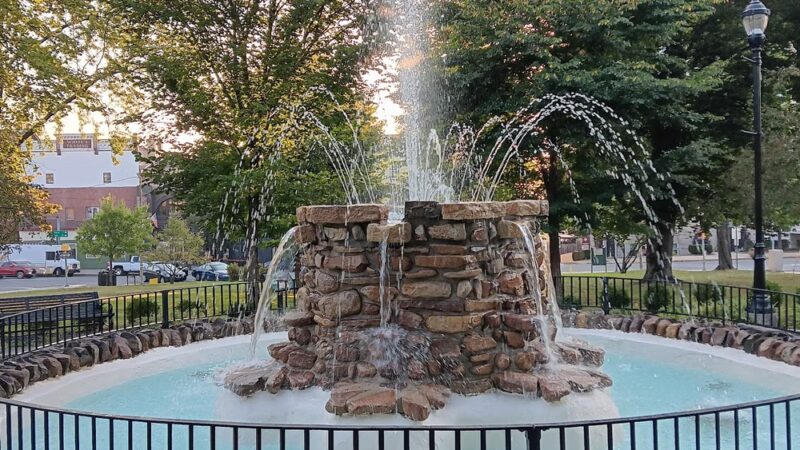 Park Lh - Lehighton, PA