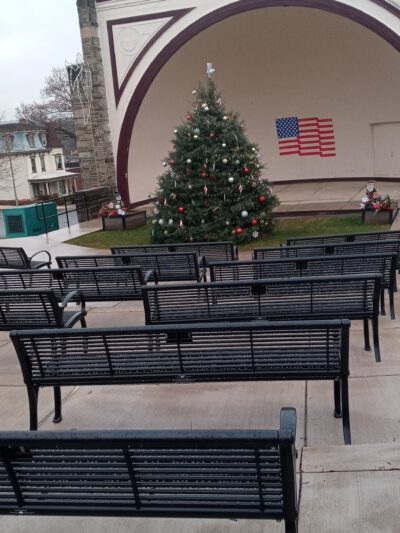 Park Lh - Lehighton, PA