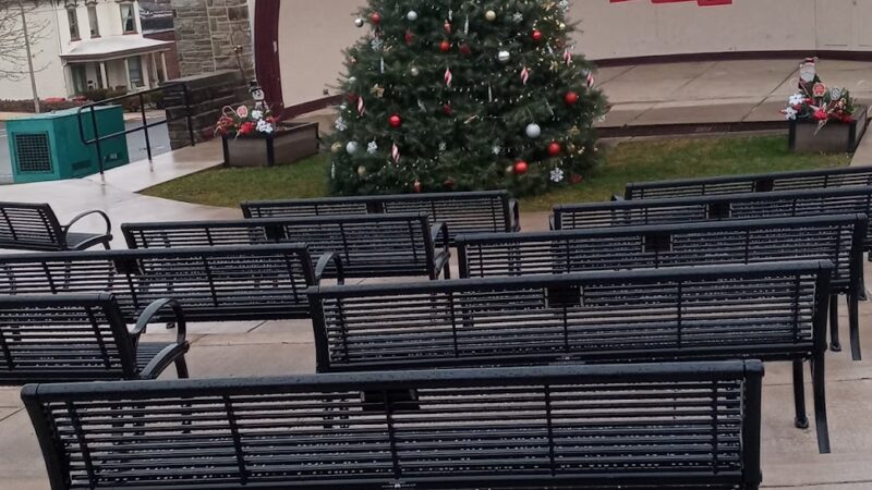 Park Lh - Lehighton, PA