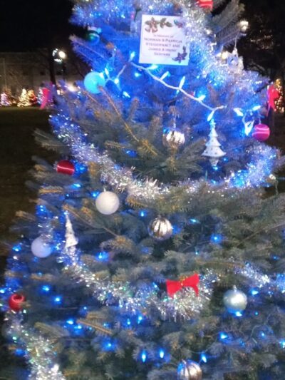 Park Lh - Lehighton, PA