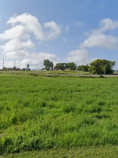 Lehr - Lehr, ND