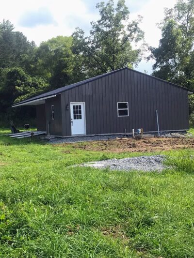 Mountain View Dog Retreat - Leicester, NC