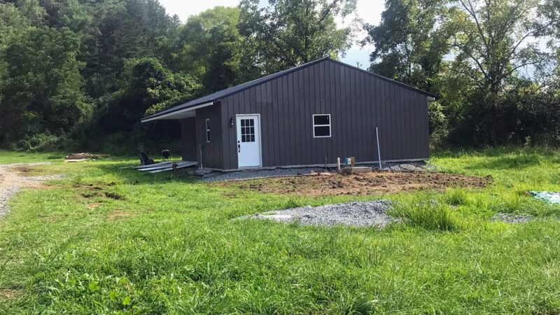Mountain View Dog Retreat - Leicester, NC