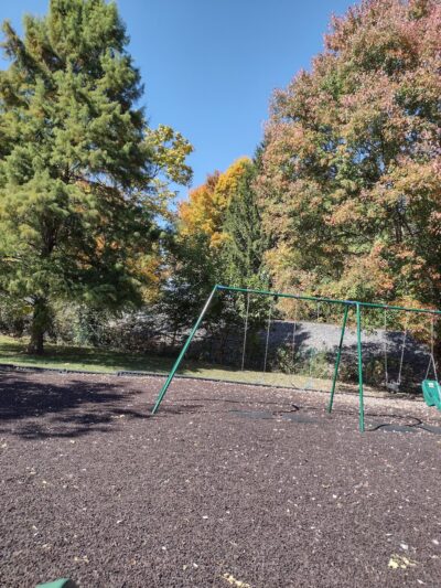 Dewitt Park - Leitchfield, KY